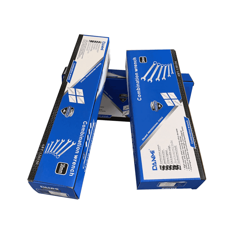 Oluklu Ev Aletleri Ambalaj Kutuları