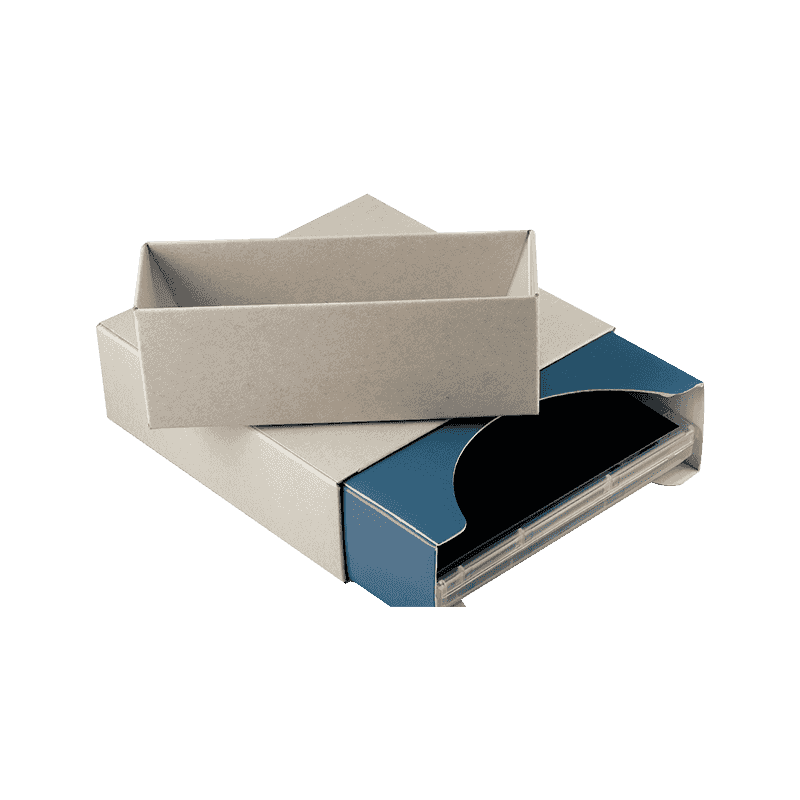 Oluklu Ev Aletleri Ambalaj Kutuları