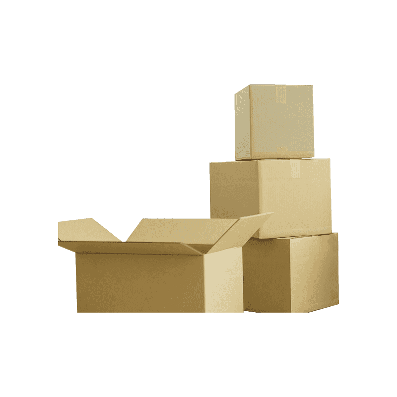 Oluklu Mobilya Ambalaj Kutuları