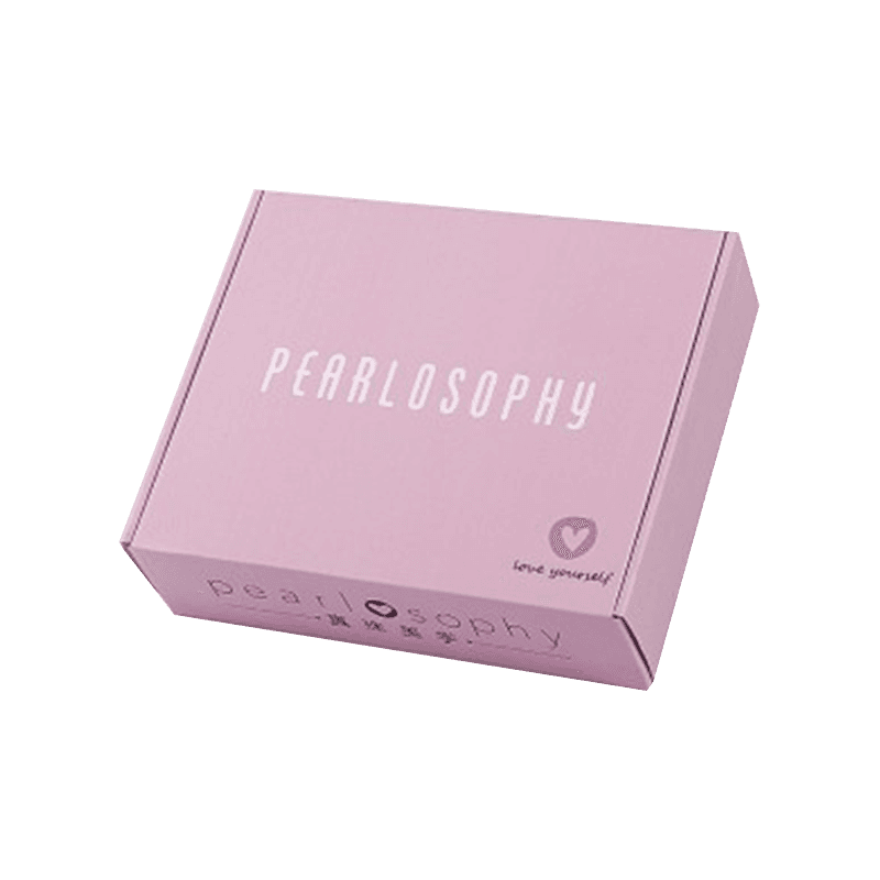 Özel Oluklu Posta Gönderim Kutuları