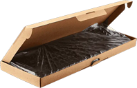 Oluklu Akıllı Cihazlar Ambalaj Kutuları