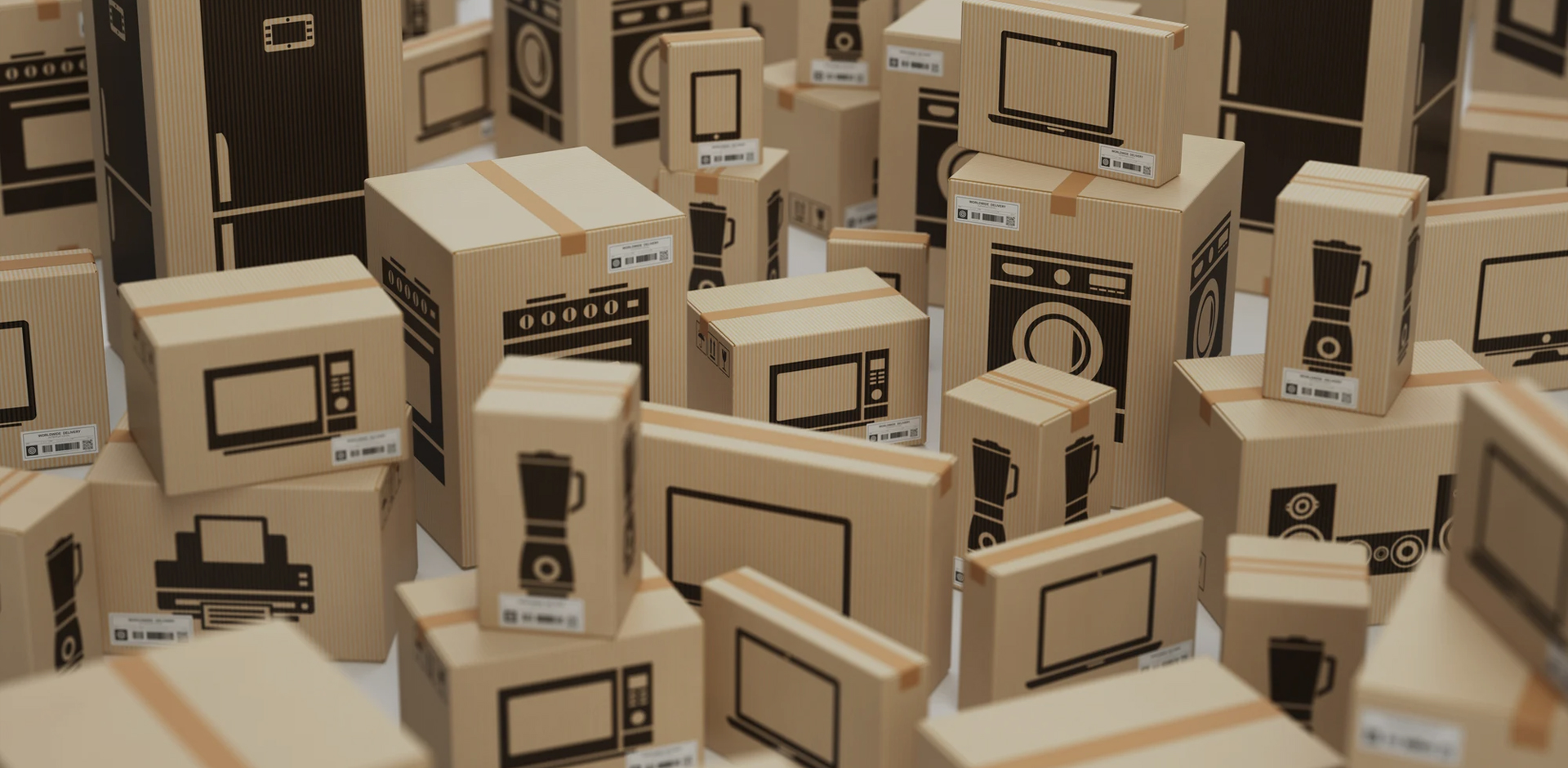 Memnuniyetinizi Önemseyen Paketleme