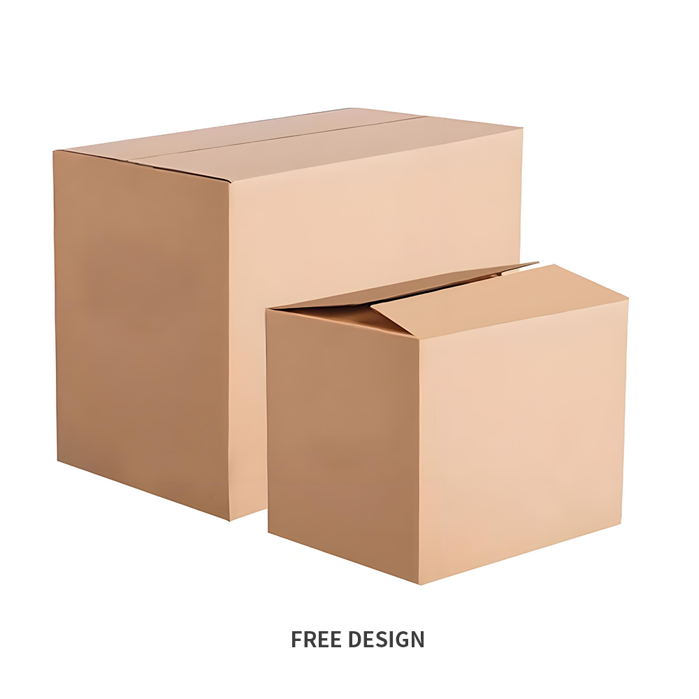 Ambalaj Karton Nakliye Nakliye Kutuları